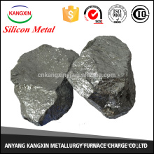 siliconemetal 411 pour l&#39;irontation